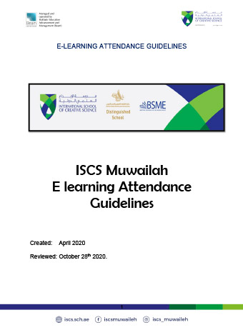 https://iscs.sch.ae/sharjah-muwaileh/source/uploads/E-Learning Attendance