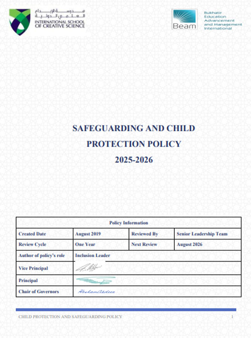 https://iscs.sch.ae/sharjah-muwaileh/source/uploads/Safeguarding Policy 25-26