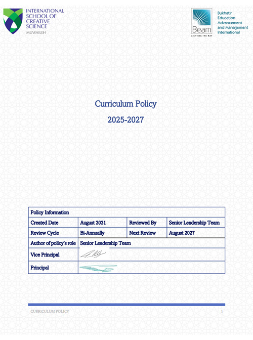 https://iscs.sch.ae/sharjah-muwaileh/source/uploads/Curriculum Policy 25-26