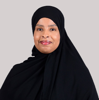 Hodan Salah