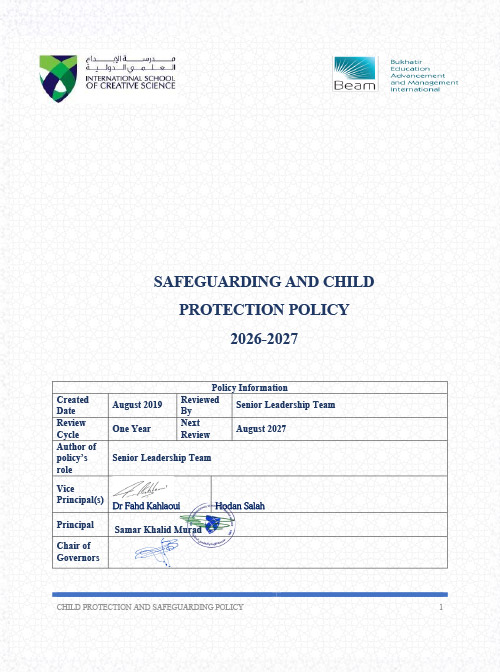 https://iscs.sch.ae/sharjah-muwaileh/source/uploads/Safeguarding and Child Protection Policy 2026–2027